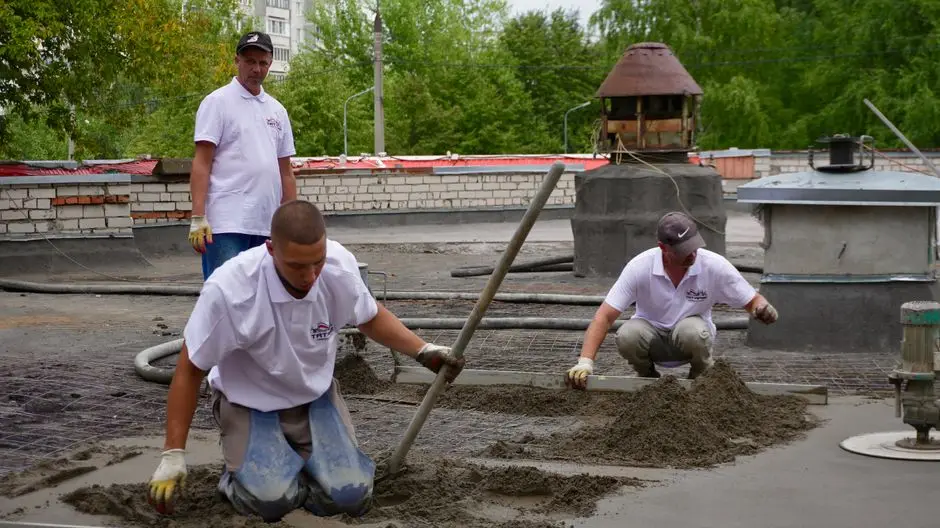 24/7 masonry contractor you can count on