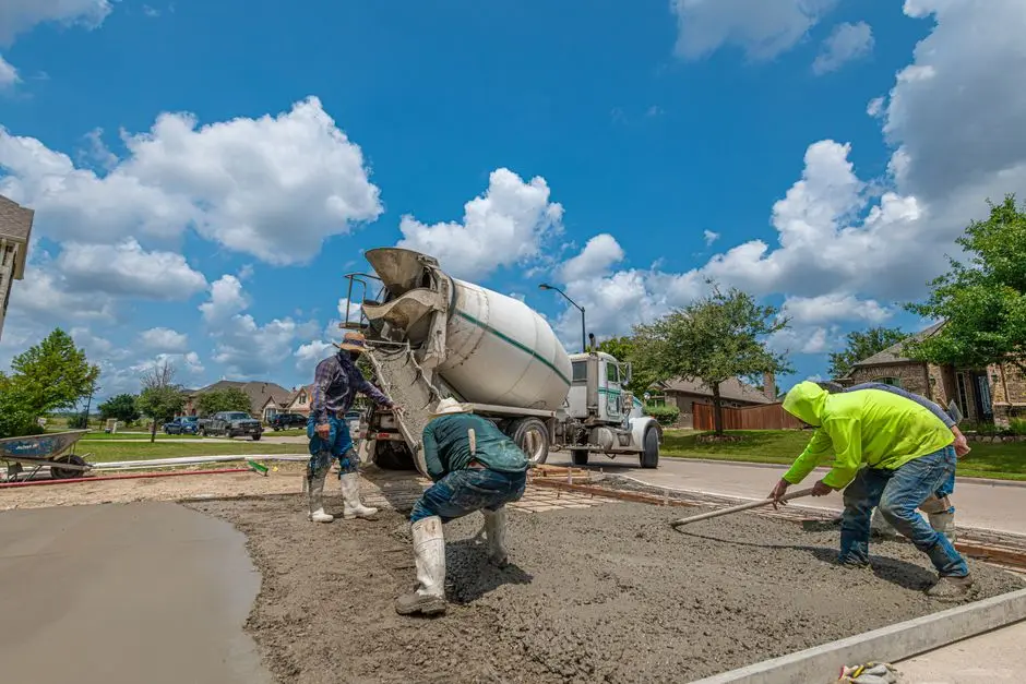 driveway masonry contractor by RenovoBase