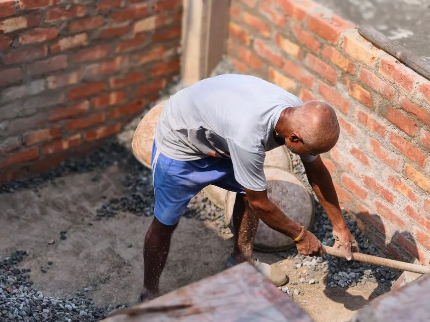 Masonry restoration in Downtown Milwaukie: what to expect