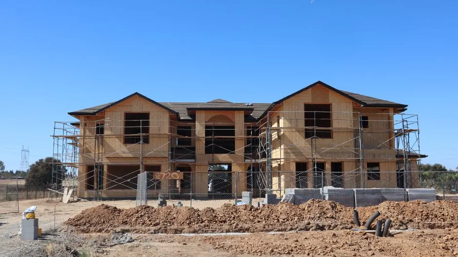 Masonry contractor in Milwaukie, Oregon