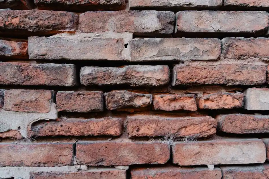 masonry foundation repair