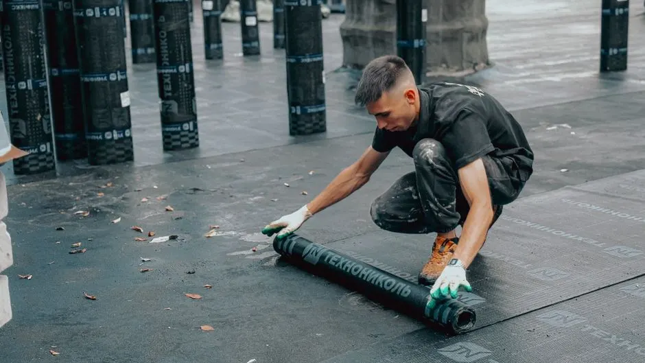 masonry waterproofing by RenovoBase