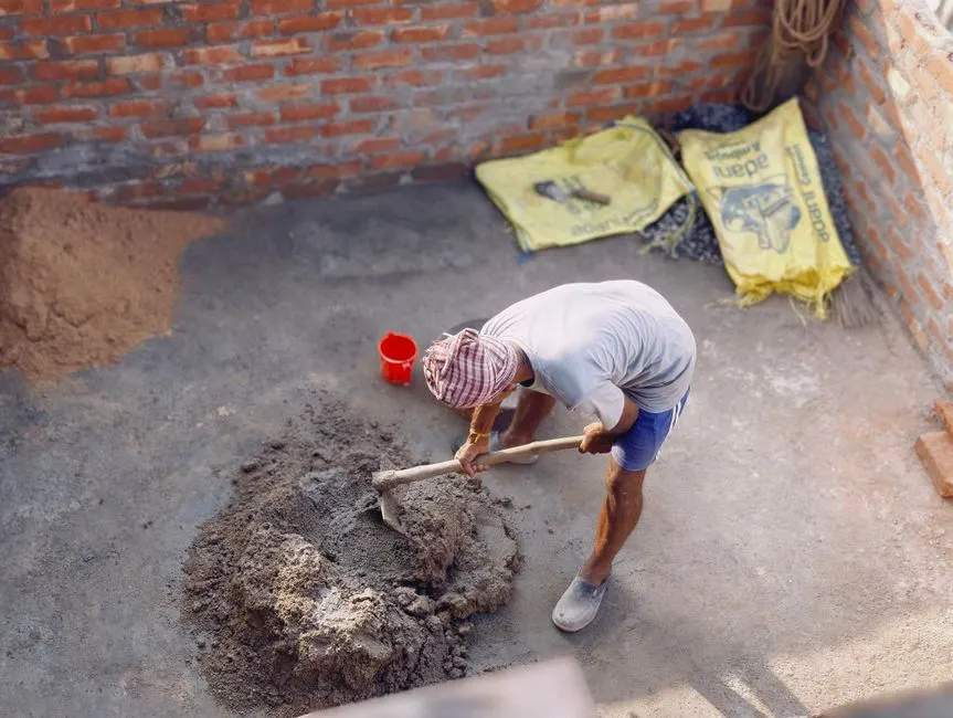 Professional local masonry contractor in Milwaukie